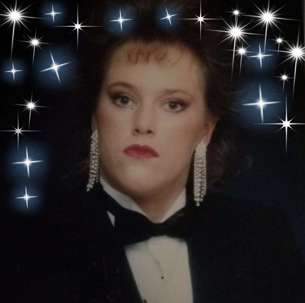 Meet your Posher, Wendi
